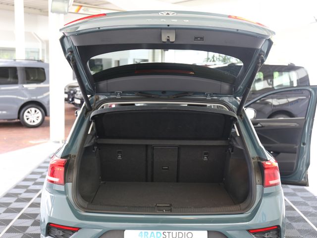 Volkswagen T-Roc 1.5TSI DSG IQ DRIVE PANORAMA KAMERA ACC