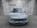 Ford Kuga Titanium *Allrad*Navi*LED* - Ford Kuga mit Diesel-Antrieb