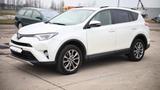 Toyota RAV 4 2,0-l-D-4D  - Toyota RAV 4 in Berlin
