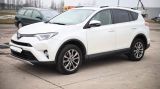 Toyota RAV 4 2,0-l-D-4D  - Toyota RAV 4 Gebrauchtwagen in Berlin
