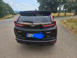 Honda CR-V 2.0 e:HEV Hybrid AWD Sport Black Edition - Honda CR-V: Sport