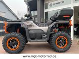 GOES TERROX 1000 Touring  Pro*AKTION bis 31.05. * - GOES QUAD