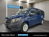 Mercedes-Benz Vito 114 CDI 4x4 Tourer PRO Lang - Mercedes-Benz Vito in Freiburg