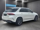 Mercedes-Benz GLE 450 4M AMG WideScreen LED AHK Keyl-GO Kamera - Mercedes-Benz GLE 450