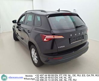 Skoda Karoq - 5