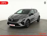 Renault Clio TCe 90 LED Navi Kamera