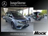 Mercedes-Benz Marco Polo 250 d AMG Night Airmatic Küche Distro - Mercedes-Benz 250 in Bremen