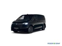 Volkswagen T7 Multivan - Vorschau Bild 19