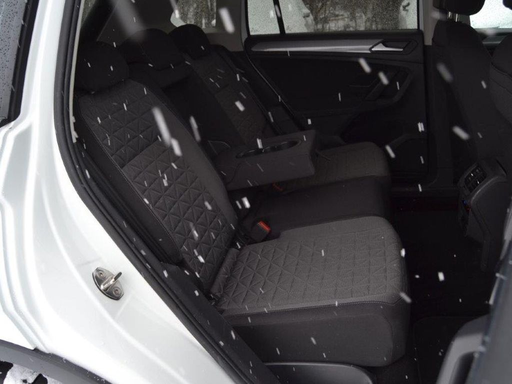 Tiguan 2.0 TDI 4Motion DSG IQ.DRIVE/AHK/18-ZOLL/
