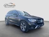 Mercedes-Benz GLC 220 d 4Matic AHK/PANO/LED - Mercedes-Benz GLC 220 Gebrauchtwagen