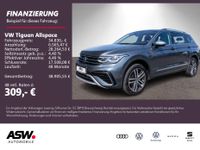 Volkswagen Tiguan Allspace - Vorschau Bild 1