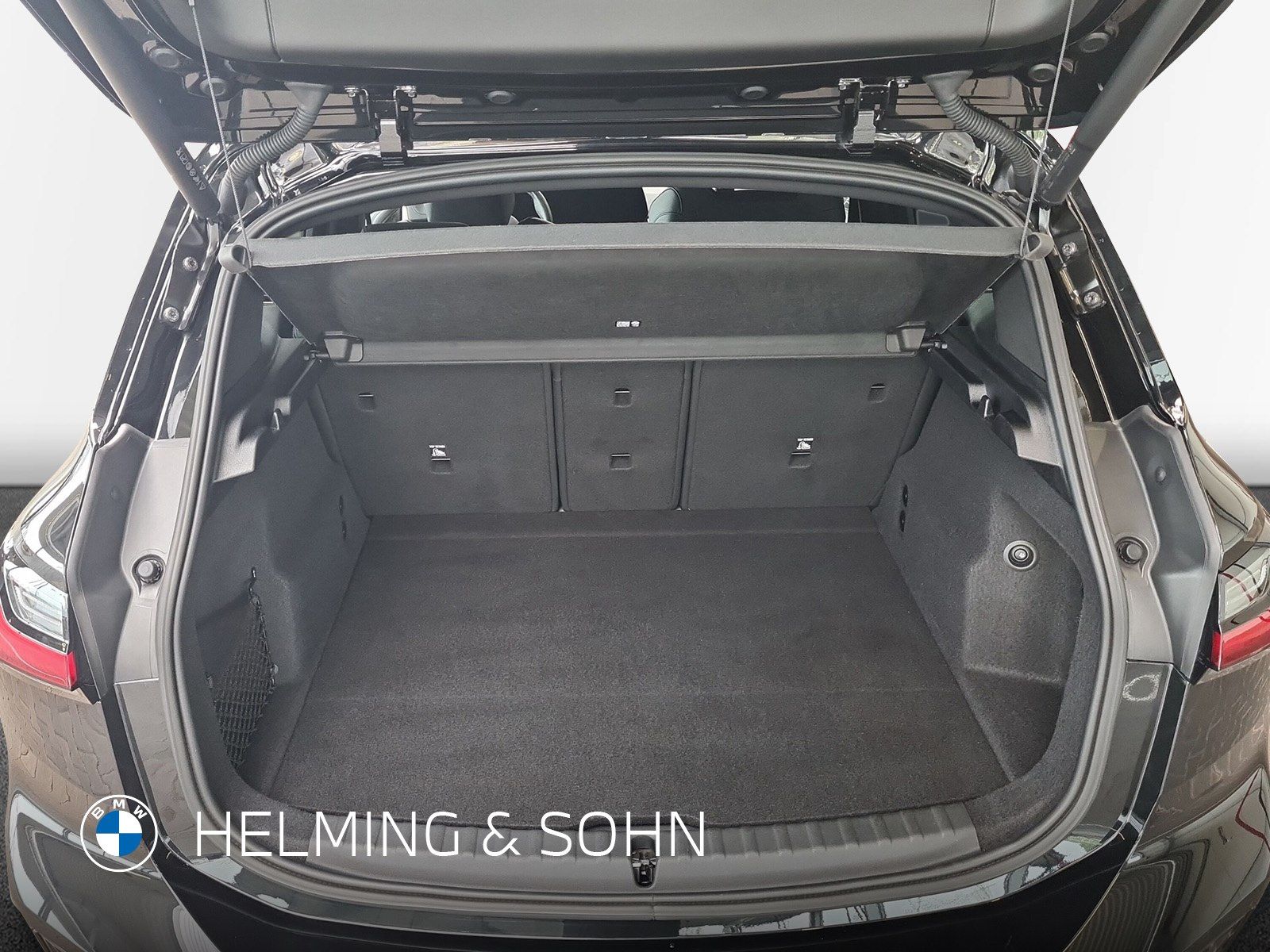 BMW 218 Active Tourer - Bild 12