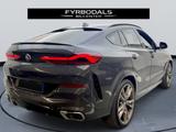 BMW X6 M50i M50 i xDrive G06 530hp M-Sport Laser VAT - BMW X6 M50 aus 2023