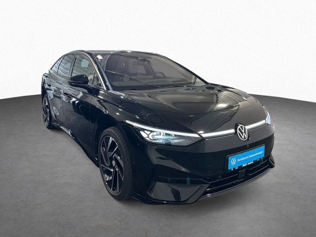 ID.7 PRO IQ.LIGHT+AR HUD+ACC+AHK+KAMERA+PANO+NAV