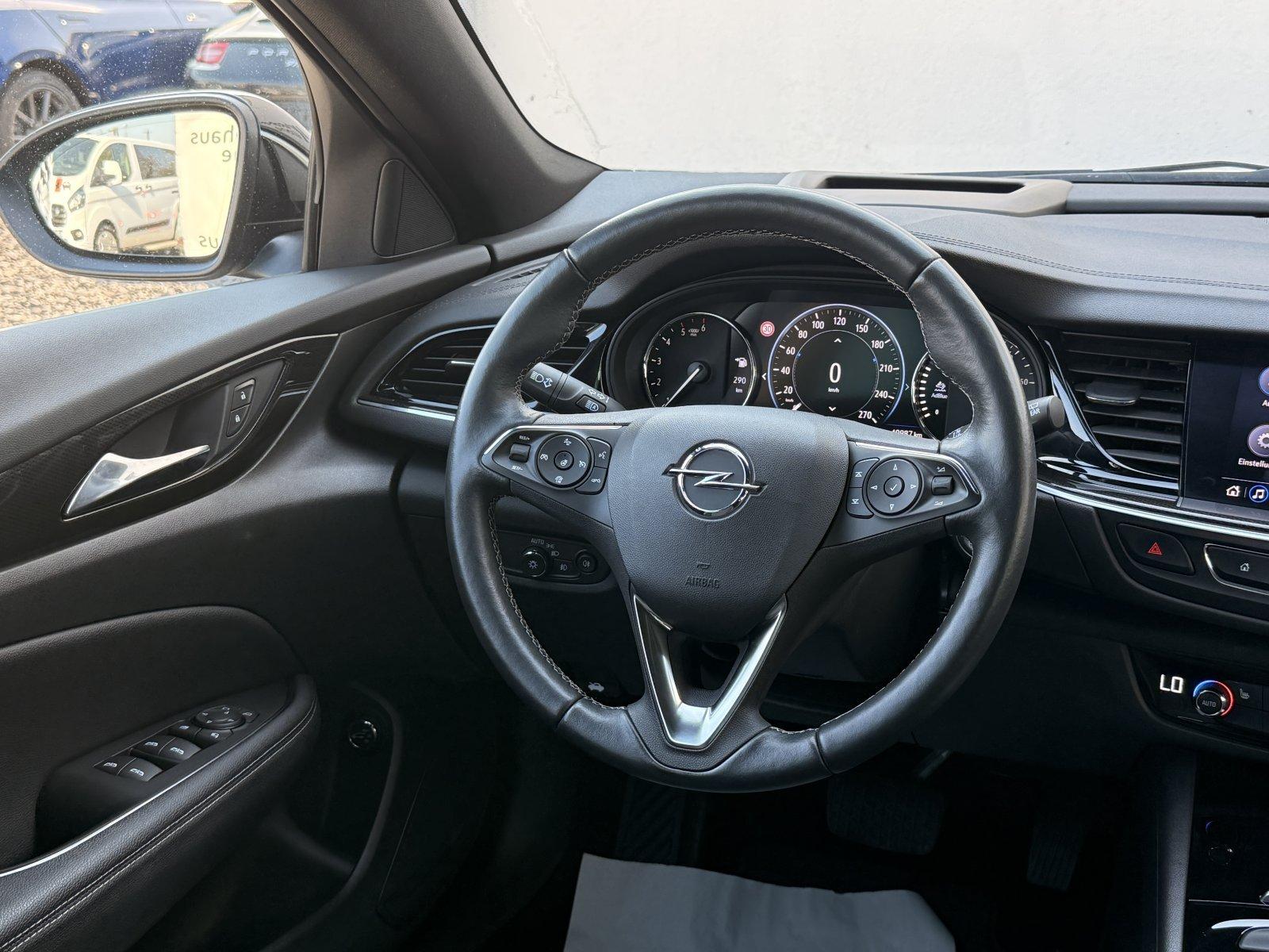 Opel Insignia 2.0 CDTI Business  *HEAD-UP*AHK* MASSAG