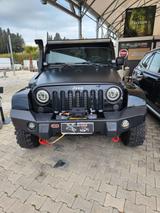 Jeep Wrangler AUTO STRAFULL - gebrauchte Jeep Wrangler aus dem Jahr 2008
