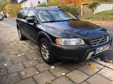 Volvo XC70 2.4D AWD Automatik TUV 7/2026 - gebrauchte Volvo XC70 aus dem Jahr 2006