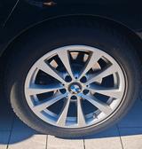 BMW 420 Gran Coupé 420i Gran Coupé Advantage Adv... - BMW 420 Gran Coupé mit Benzin-Antrieb: Schwarz