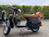 Vespa PX 125 - VESPA PX 125