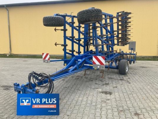 Autres ALLROUNDER 600 PROFILINE 1500HA