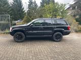 Jeep Grand Cherokee Limited - gebrauchte Jeep Grand Cherokee aus dem Jahr 1999