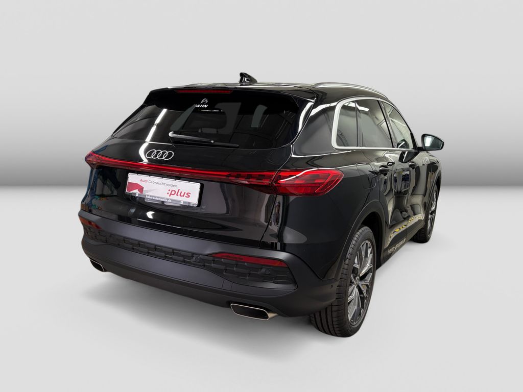 Audi Q5 — fotografia 2