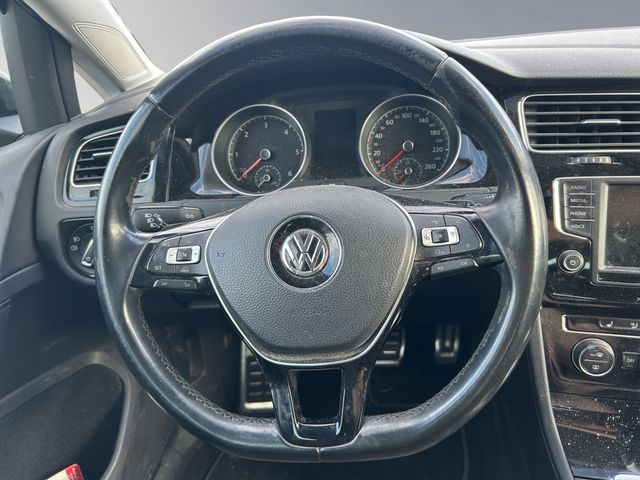 Golf VII Verkauf an Händler/Gewerbe Verkauf an H