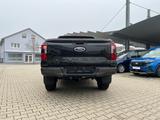 Ford Ranger 3.0 Ecoblue Wildtrak 4WD Doppelkabine AHK - Ford Ranger: Doppelkabine