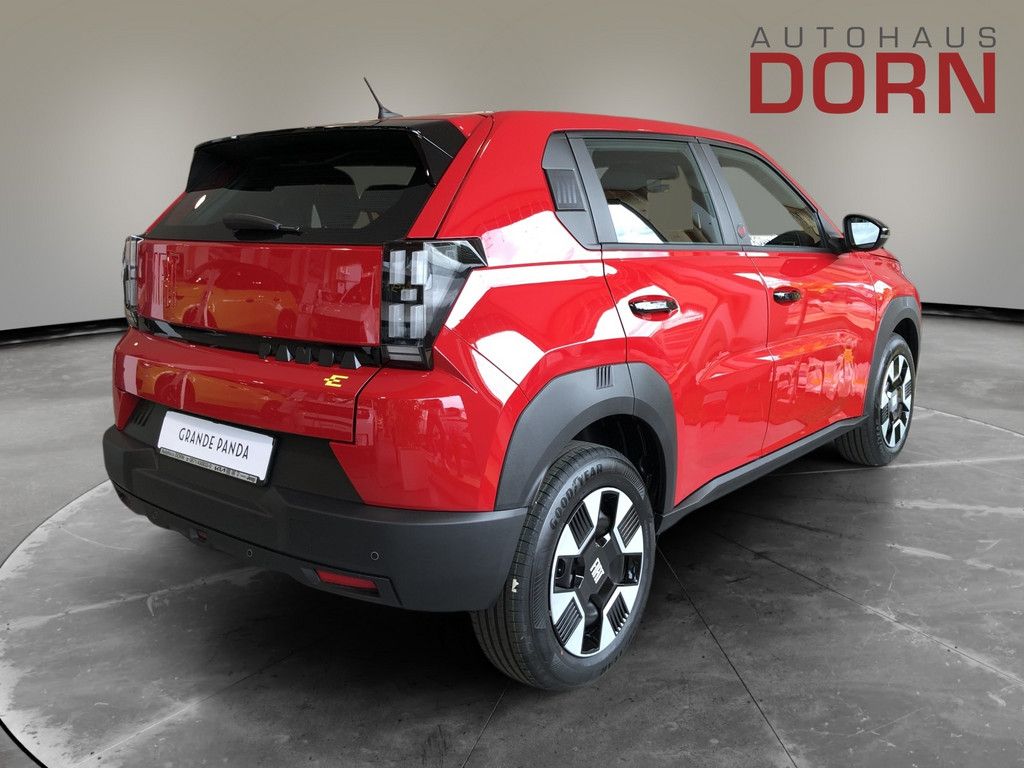 Fiat Grande Panda Elektro Icon 83 kW LED-Scheinwerfer imagem 3