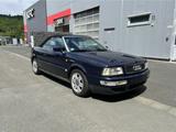 Audi 80 Cabriolet (89) 1.8 Sitzheizung Teilleder - Audi aus 1999: 8