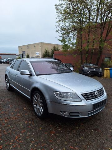 Volkswagen Phaeton V6 TDI 4Motion