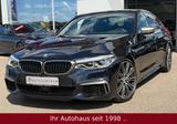 BMW M550i Limousine xDrive *LED/HUD/H&K/360°/S.DACH* - BMW M550 Gebrauchtwagen