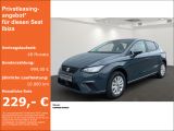 Seat Ibiza ROAD EDITION 116 PS DSG - Seat Ibiza Neuwagen in Düsseldorf