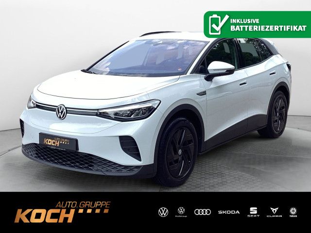 VW ID.4 Pro Performance 77kWh Navi LED Sitzheizung