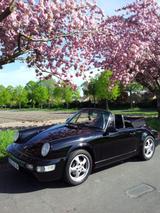 Porsche 911-964 - Porsche aus 1990: 911