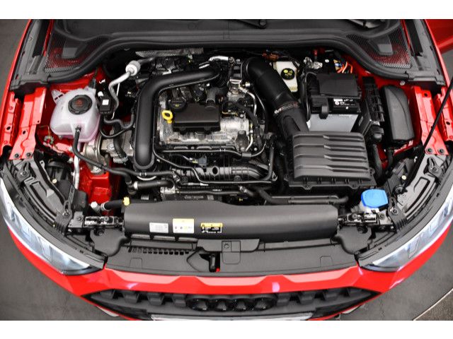 Audi A1 - Bild 10