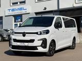 Citroën SpaceTourer 2.0 BlueHDi 180XL Plus EAT8*9SITZER* - Citroën SpaceTourer: Plus