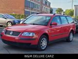 Volkswagen Passat Variant Basis/Klima/ - Volkswagen Passat Variant aus 2000