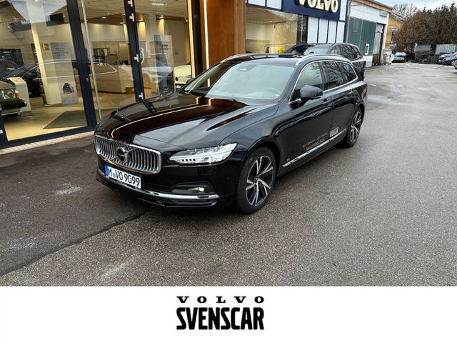 Volvo V90 B4 Ultimate Bright FWD Benzin EU6d HUD AD St