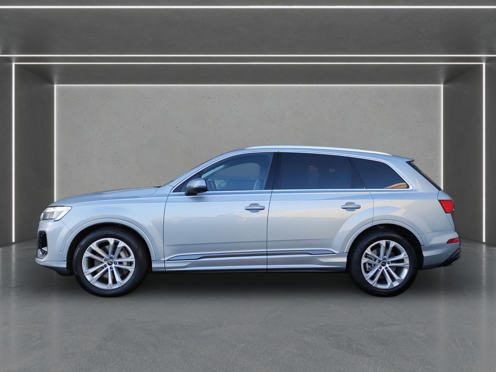Audi Q7 - Bild 4