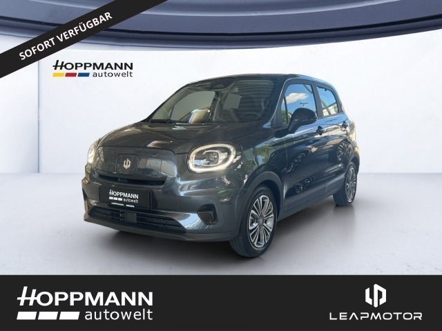 Leapmotor T03 DESIGN Elektro LFP 37,3 kWh | 57072 Siegen