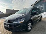 Volkswagen Sharan 2.0 TDI°7 Sitzer°1.Hand°Navi°PDC°Alu° - gebrauchte VW Sharan aus dem Jahr 2018