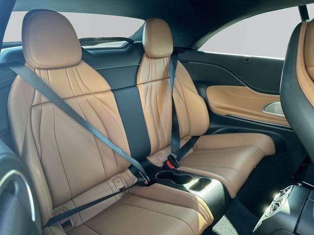 MERCEDES-BENZ CLE 200 – Bild 11