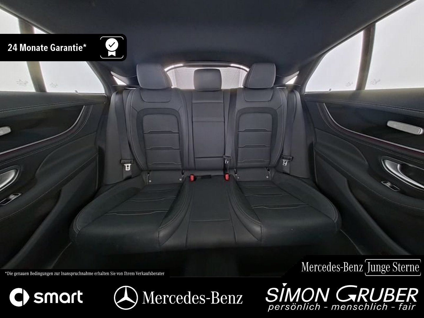 Fahrzeugabbildung Mercedes-Benz GT 43 4M+ AMG V8Style magno Pano Nappa HUD AHK