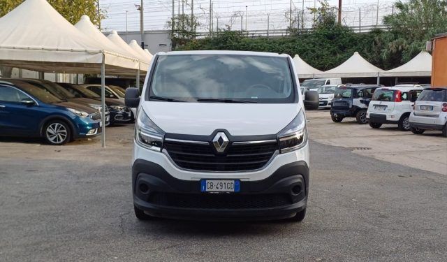 Renault RENAULT Trafic T29 2.0 dCi 120CV PL-TN Furgone I