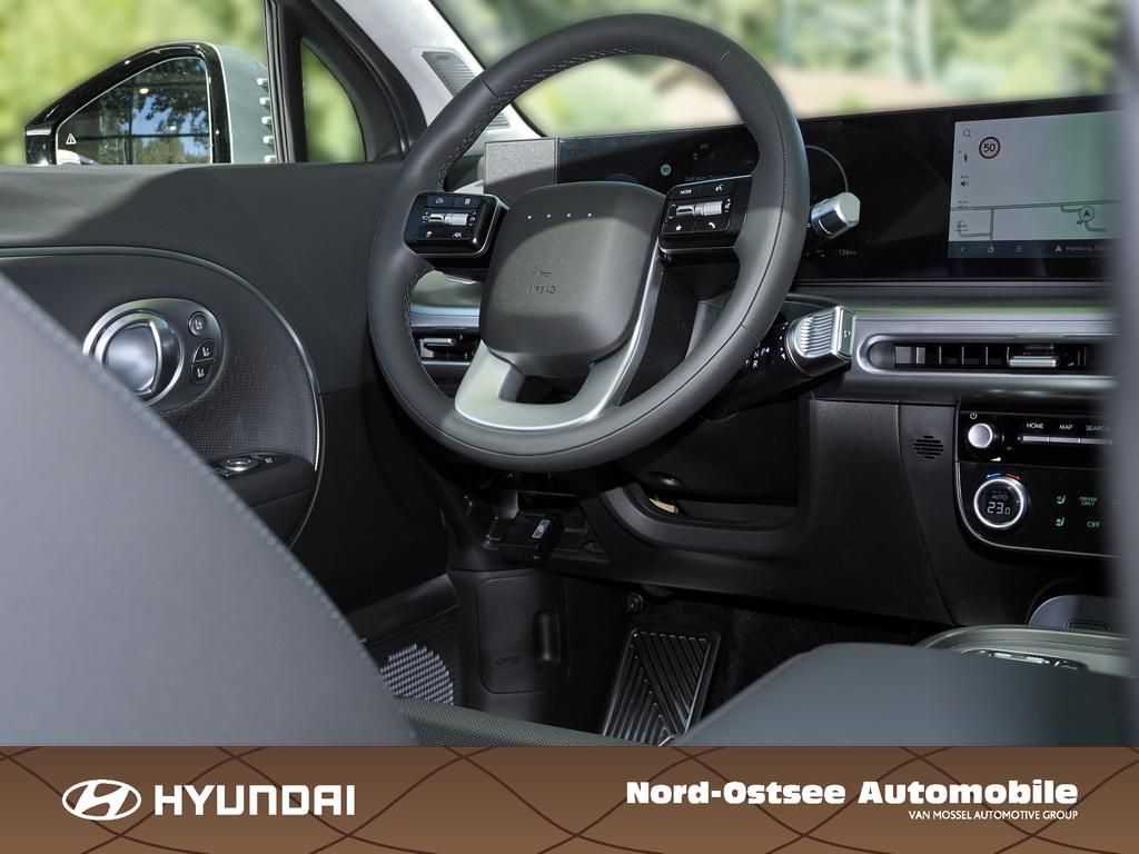 Fahrzeugabbildung Hyundai IONIQ 9 6-Sitzer UNIQ Panoramadach Relax-Paket