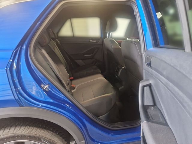 T-Roc 1.5 TSI SPORT +AHK+ACC+PDC+WINTER+ALU 17"+