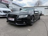 Audi S5 Coupe 4.2 FSI quattro - Audi S5 mit Benzin-Antrieb: Leder, Sportwagen, 4.2