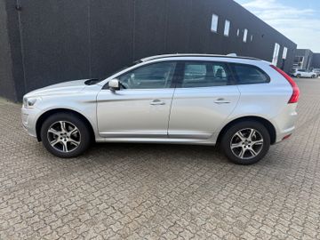 Volvo XC60 - 2