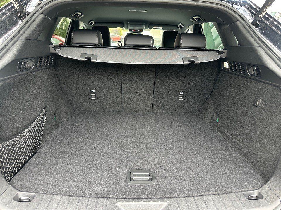 Fahrzeugabbildung Mazda CX-60 3.3d 254PS AWD Homura COSO BLOP